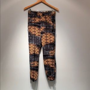 Aztec Joggers